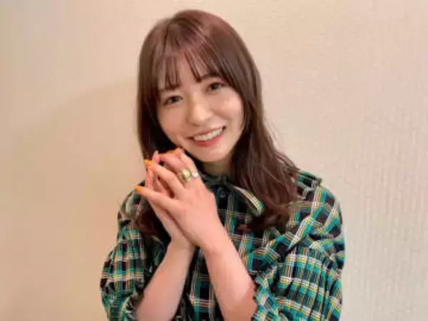 37歳上俳優と〝自転車で密着〟…長濱ねる、オフショットに反響「室長変わって」「克実さん羨ましすぎるゼ」「親子にしか見えない」