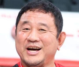 東京ドームの激戦から18年...永田裕志〝五輪金メダル〟盟友と奇跡の２ショットに「あの試合は究極の死闘でした…」「すごい！レジェンド2人の共演！！」の声