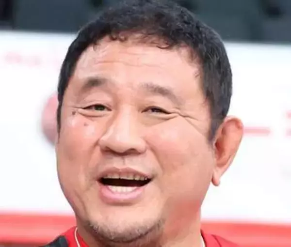 東京ドームの激戦から18年...永田裕志〝五輪金メダル〟盟友と奇跡の２ショットに「あの試合は究極の死闘でした…」「すごい！レジェンド2人の共演！！」の声