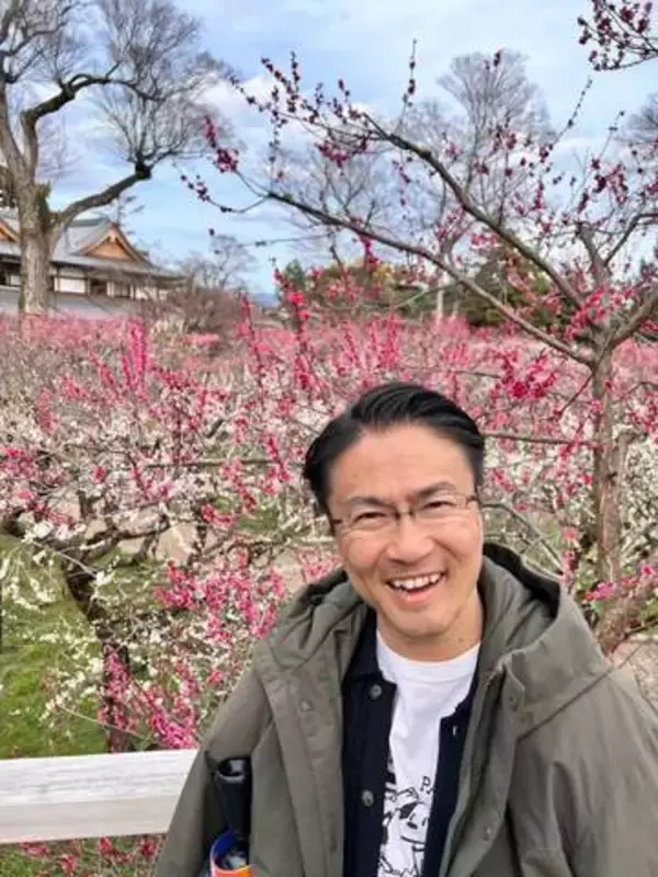 「母へ。」50歳を迎えた乙武洋匡がつづる〝母への想い〟が話題「貴方のお母さんは本当に素敵な人」「感動した」