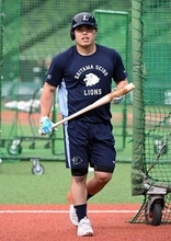 西武の交流戦開幕投手の平良海馬　初Vへ「投打」で貢献誓う「狙っていかないと」