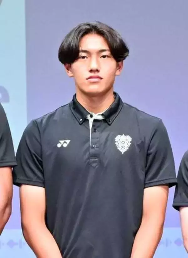 「アビスパ福岡、日本代表を背負って」U―19日本代表に〝冨安健洋2世〟J1福岡の藤川虎三を追加招集