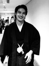 「うわうわ!!」「誰、別人」電撃結婚＆お相手は妊娠…先月発表後、初のSNS更新！水上恒司〝解禁ショット〟「これは新境地」「ぶっちぎってるねー笑」