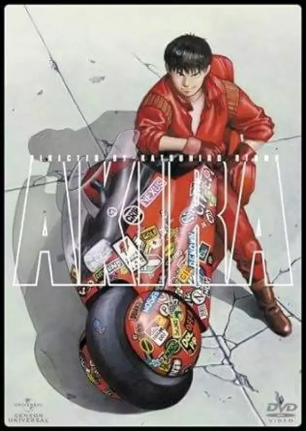 「まじナンバー付きなのか？」〝AIではありません〟AKIRA金田のバイク公開の情景師アラーキーに反響「どうすればこんな緻密なものが作れるのか…」