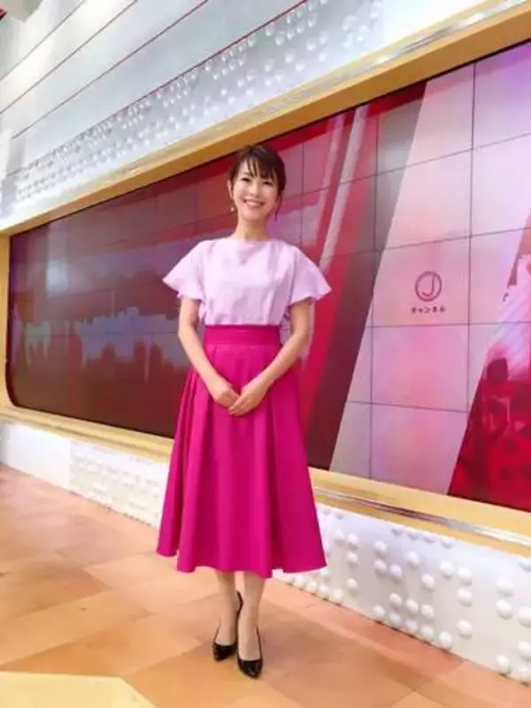 「外見若いよなあ〜！」ハワイ移住の元テレ朝アナ・大木優紀さん〝ノースリーブショット〟が話題「旦那様の決断、素晴らしいですね」