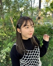 年下プロ野球選手の夫と〝久々デート〟元AKB48多田愛佳のほっこりショットに「素の姿が見れて嬉しい」「旦那さんが撮った写真、どれもこれも好き」