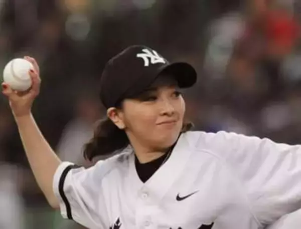 「痩せましたか？」〝20世紀最後の正統派アイドル〟高橋由美子の近影に反響「やっぱりビールが似合う！」「ポーズが完全にアイドル」などの声