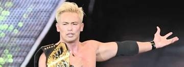 「久しぶりにカズチカに会えました！」人気声優とレスラーの〝再会2ショット〟に反響「どういう繋がり⁉」「梶さんと凄い身長差」