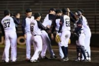 プロ野球引退の「ラストゲーム」23選手が北九州で特別試合　元ソフトバンクの4人も〝完全燃焼〟