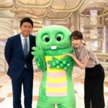 「え〜〜〜っほんとに!?」「誰?」加藤綾子と同期アナ〝育休中の髭ボーボー激変〟姿に仰天「ここまで濃いと…」「出社するわけじゃないから伸ばしたい放題だよね」