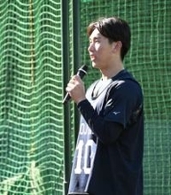 西武の新人合同自主トレ開始　ドラ1小島大河がファンに誓い「最高のドラフトと言われるように」