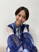 「胸がきゅーって…」渡邊渚の最新ショットが話題