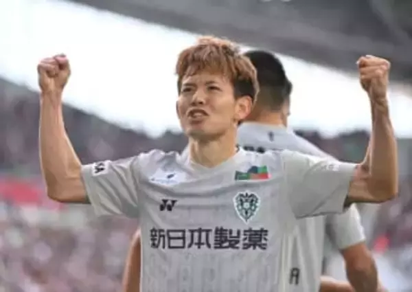 「一つの勝利で自信が生まれるかもしれない」連敗のアビスパ福岡　昨季〝再現〟の鍵は堅守復活と「前」への意識【J1百年構想L・神戸戦見どころ】