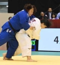 女子は第1シードが全員敗退の波乱　東京五輪金の素根輝は7年ぶりV　最終日優勝者の顔触れは【柔道　全日本選抜体重別選手権】