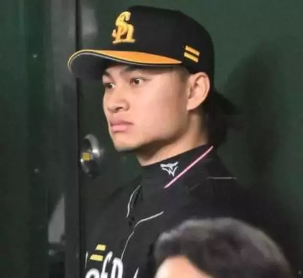 「自信もなくしているでしょうし」ソフトバンク小久保監督、2試合連続7失点KOの徐若熙のファーム再調整を明言「スケールアップして戻ってきてほしい」