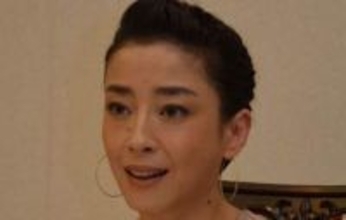 「変わりすぎて誰だか…」森田剛と再婚から8年〝雰囲気激変〟53歳宮沢りえに「再婚してからだいぶ…」「特別な空気感がある」ドラマ出演場面が話題
