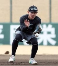 侍の〝ジョーカー〟再び　ソフトバンク牧原大成、WBCは内外野オールOK「そういう気持ちで返事している」打撃でも勝負