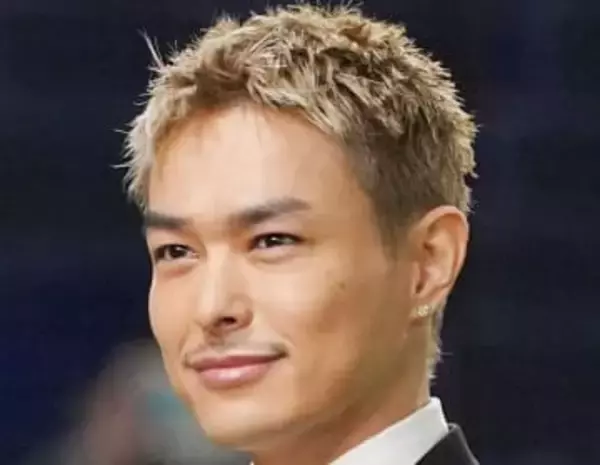 「待ってたあぁぁ」突然の活動自粛から5カ月…夫、パパになった今市隆二〝復帰近影〟に「アゴ髭～」「おかえり」「貫禄ついたかな」の声