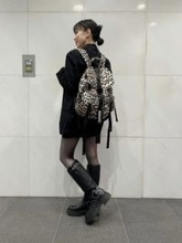 髙安〝遠距離中〟歌手妻とペアルック2ショットが話題「ナイスカップル」「お揃い」「ドキドキした」