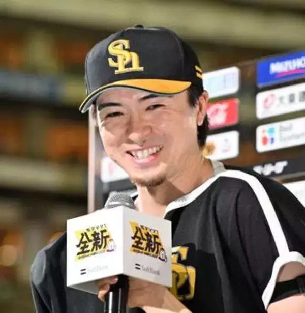 ノーノー未遂に「やりづらさもあった」快投のソフトバンク上沢直之　苦笑いしながらも楽しんだ134球