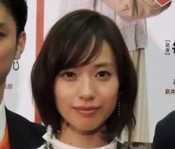 「母と似ているかしら？」細木数子さん〝懐かし〟ショットで戸田恵梨を賞賛、娘の投稿が話題「若かりし頃の先生は…」「似ていますね」