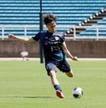 「自分も続かないと」アビスパ福岡U―18の藤川虎三主将　大先輩のW杯代表入りに刺激【高円宮杯プレミアリーグ】