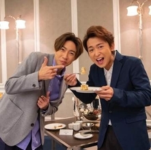 「あの相葉君が…」嵐活動終了から2カ月〝雰囲気一変〟姿に騒然「動揺してる」「拡大した」「ギャップ良い」「こんな相葉君が見られるなんて」ドラマ出演シーンが話題に