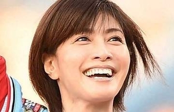「マジだったんだ」「家系図強すぎ」内田有紀の義弟は47歳俳優！〝白T姿〟に「お兄さんも大好きな俳優だった」「羨ましすぎる」