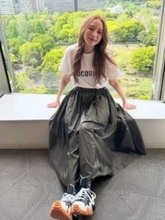 脳腫瘍による難病...10歳年上俳優と離婚発表...38歳人気声優〝ファン熱狂〟ロシアでの人気ぶりに「やばいっす」「凄い」「偉大」