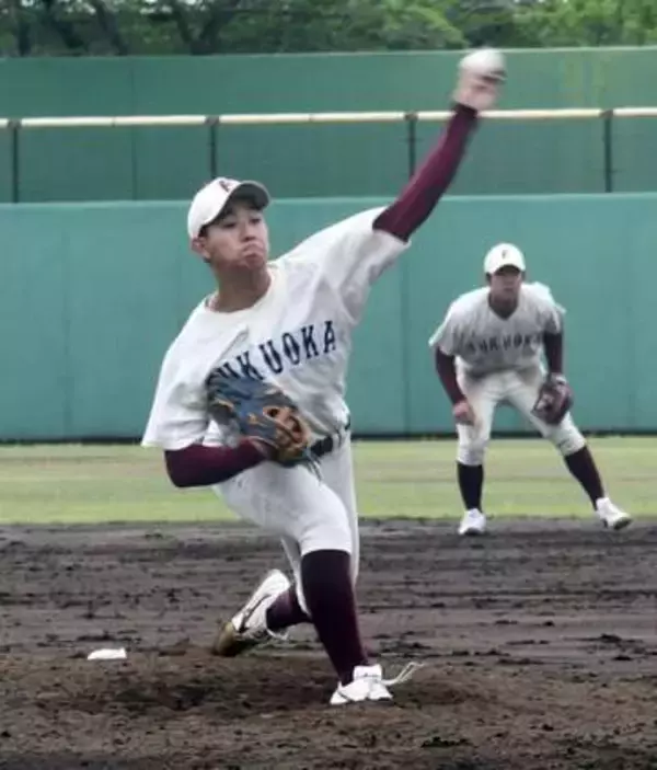 福岡大、北九大、久留米大が勝って2勝1敗に　九州六大学野球