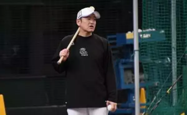 ソフトバンク杉山一樹の1軍復帰は「戦力になると思ったら」倉野コーチが説明　ベンチ殴打で左手骨折　5月1日に実戦復帰予定