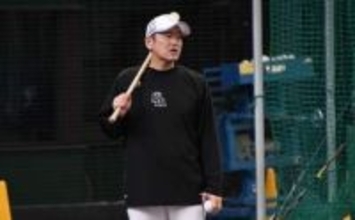 ソフトバンク杉山一樹の1軍復帰は「戦力になると思ったら」倉野コーチが説明　ベンチ殴打で左手骨折　5月1日に実戦復帰予定