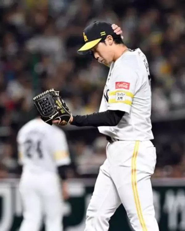 ソフトバンク救援陣が乱調　同一カード3連勝狙うも…尾形崇斗＆津森宥紀が相次ぎ失点