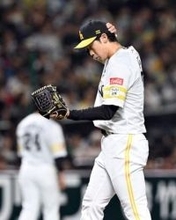 ソフトバンク救援陣が乱調　同一カード3連勝狙うも…尾形崇斗＆津森宥紀が相次ぎ失点