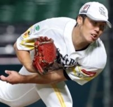 ソフトバンクから戦力外→育成打診→他球団移籍は2年連続に　宮﨑颯をロッテが獲得