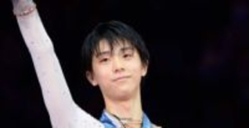 「誰!?」「想像できなかった姿…」休養中の羽生結弦〝別人級〟姿に衝撃「見たことない雰囲気」「新しい羽生さんありがとう」「なんでも似合う」