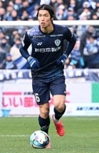 「一見、クールに見えるけど…」DF岡哲平が追う元日本代表の熱い背中　安藤智哉超えの活躍誓うCB【アビスパ福岡新戦力紹介③】