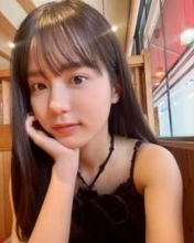 「透明感がすごい！」鹿児島出身の超新星！外原寧々の〝大人ショット〟に「彼女っぽい感じすごくいい」「すっかり大人」