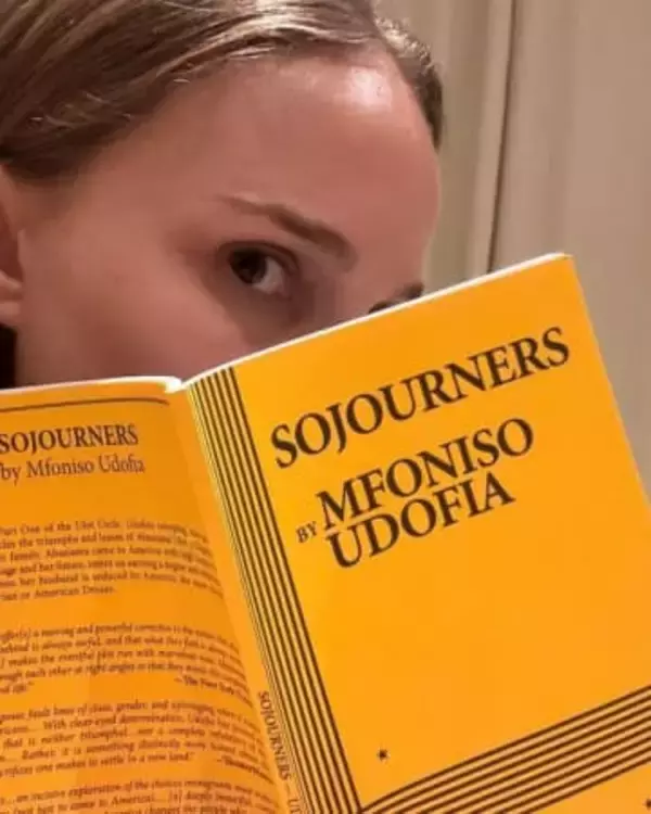 「極秘、偽名」で福岡の男子校に〝1日留学〟過去も…親日家ハリウッド女優、ナタリー・ポートマン〝44歳近影〟に「顔変わった」「年齢に驚き」反響続々