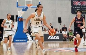 高校バスケ男子「飯塚カップ」東山が3戦全勝で頂点　全国強豪4チームが激突　注目の福岡大大濠―福岡第一も対戦