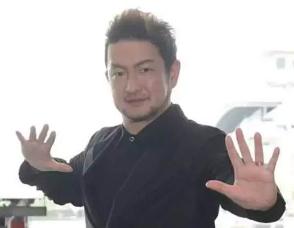 「顔が違う人になってる」中村獅童、歌舞伎役者の息子と3ショットに「めちゃそっくり」「パパを通り越しておじいちゃんが孫を可愛がる表情に見えます」
