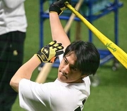 首位ソフトバンク、柳町達が「9番左翼」　先発は6勝目かけ上沢直之　本拠地でオリックス戦