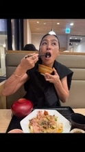 「めちゃ痛そう」悶絶する清原和博さんの元妻・亜希「Challengeするストイックさ」「こんな人になりたいですっ」