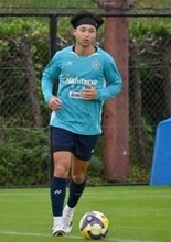 「サッカーをちょっと嫌になった時期もあった」J1アビスパ福岡、重見柾斗が苦難乗り越えラストスパートへ