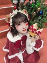 「ツボりました」ファンからもらった〝ダサかわ〟セーター着用ショット！アイドル投稿が大反響「ええやん!めっちゃ欲しい」「爆笑してしまってごめん」の声