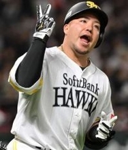 「嫌な形で先制を許した」ソフトバンク山川穂高の4号ソロですぐさま同点