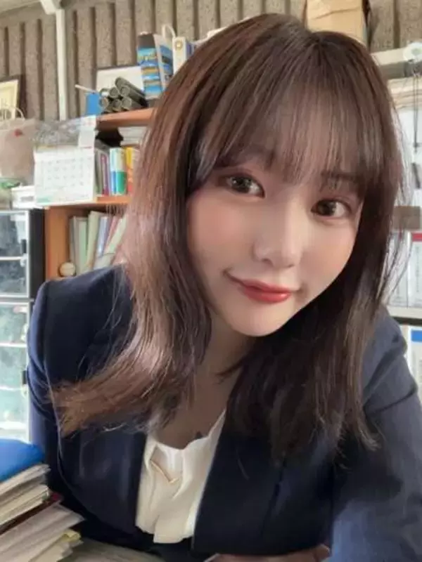 「もう何が来ても驚きません」田中美久〝衝撃ショット〟に大反響「これはたまげた」