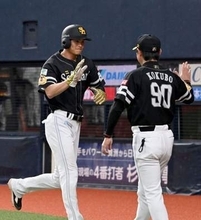 「野手はいい粘りだった」ソフトバンク小久保監督　手痛い逆転負けにも粘りを評価　5カード連続勝ち越しなし