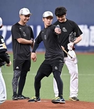 「高かったので投げやすそう」　ソフトバンク藤原大翔、ビジターで狙うプロ初勝利　20日のオリックス戦に先発