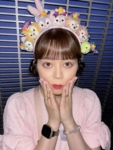 「もぉ〜何を実況中継してるんですか…」超接写で大公開、山内彩加アナ「赤裸々すぎる」ショットに反響続々
